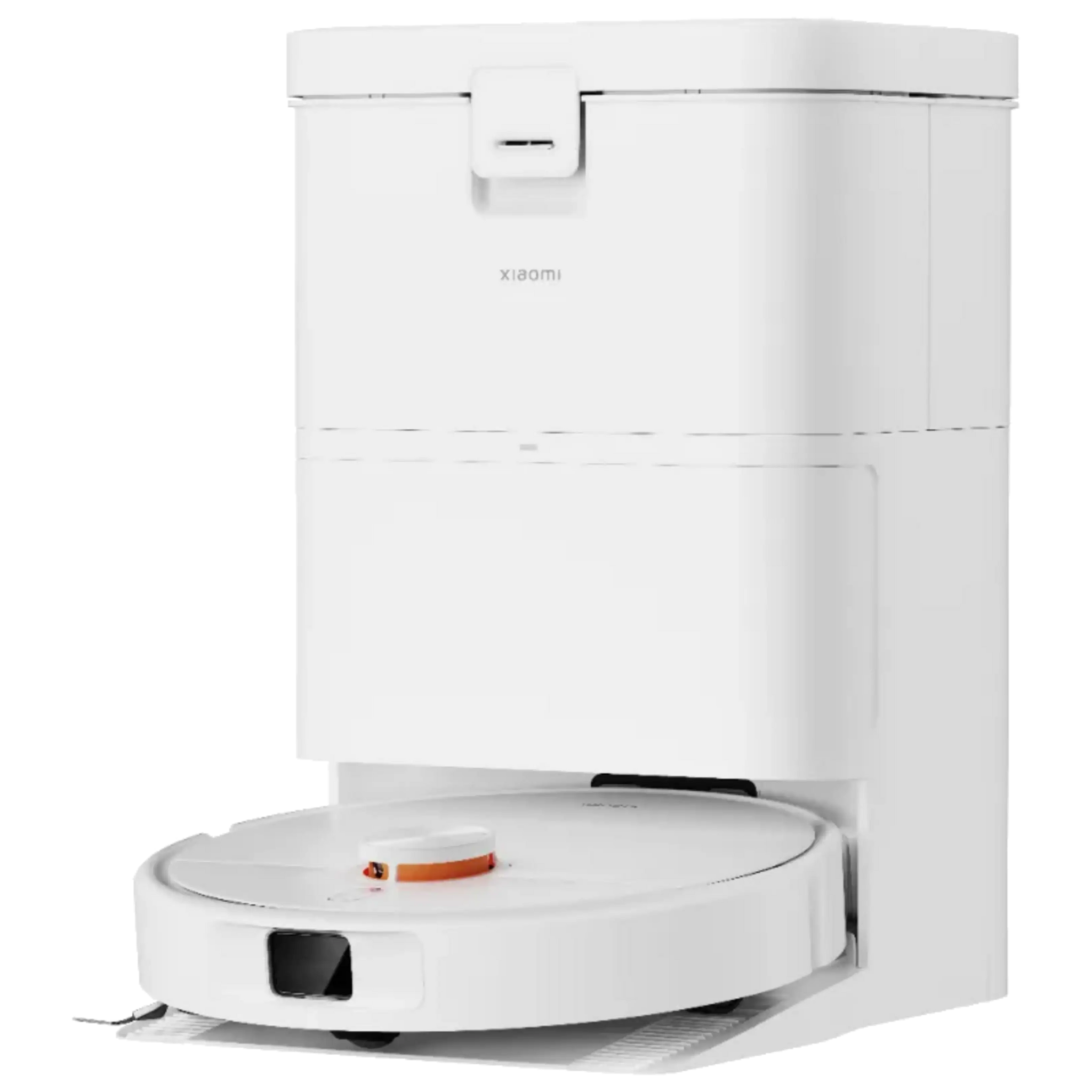 XIAOMI BHR08GUEU Robotporszívó H50, fehér