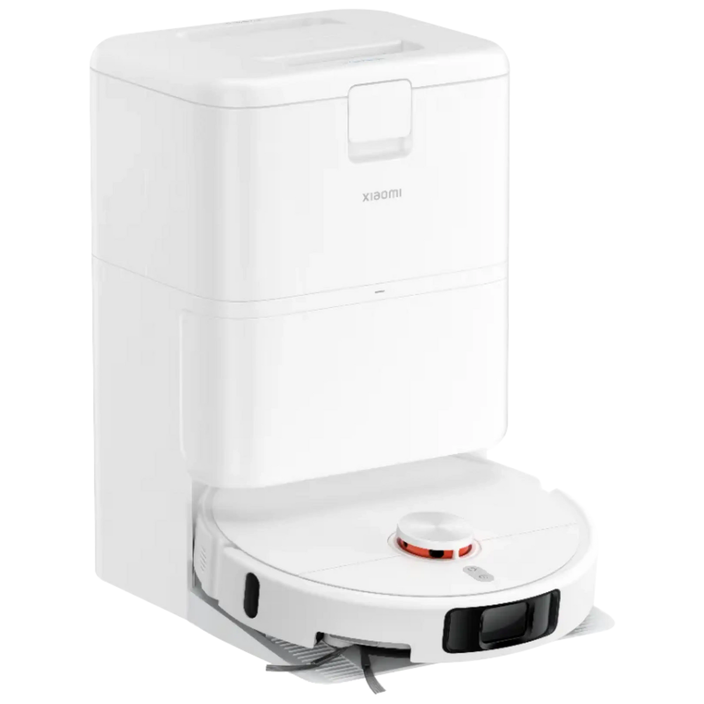 XIAOMI BHR089NEU Robotporszívó H50 Pro, fehér