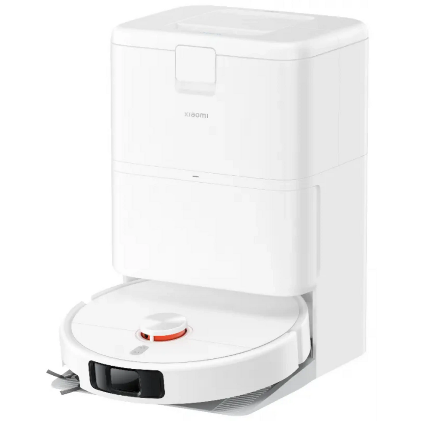 XIAOMI BHR089NEU Robotporszívó H50 Pro, fehér