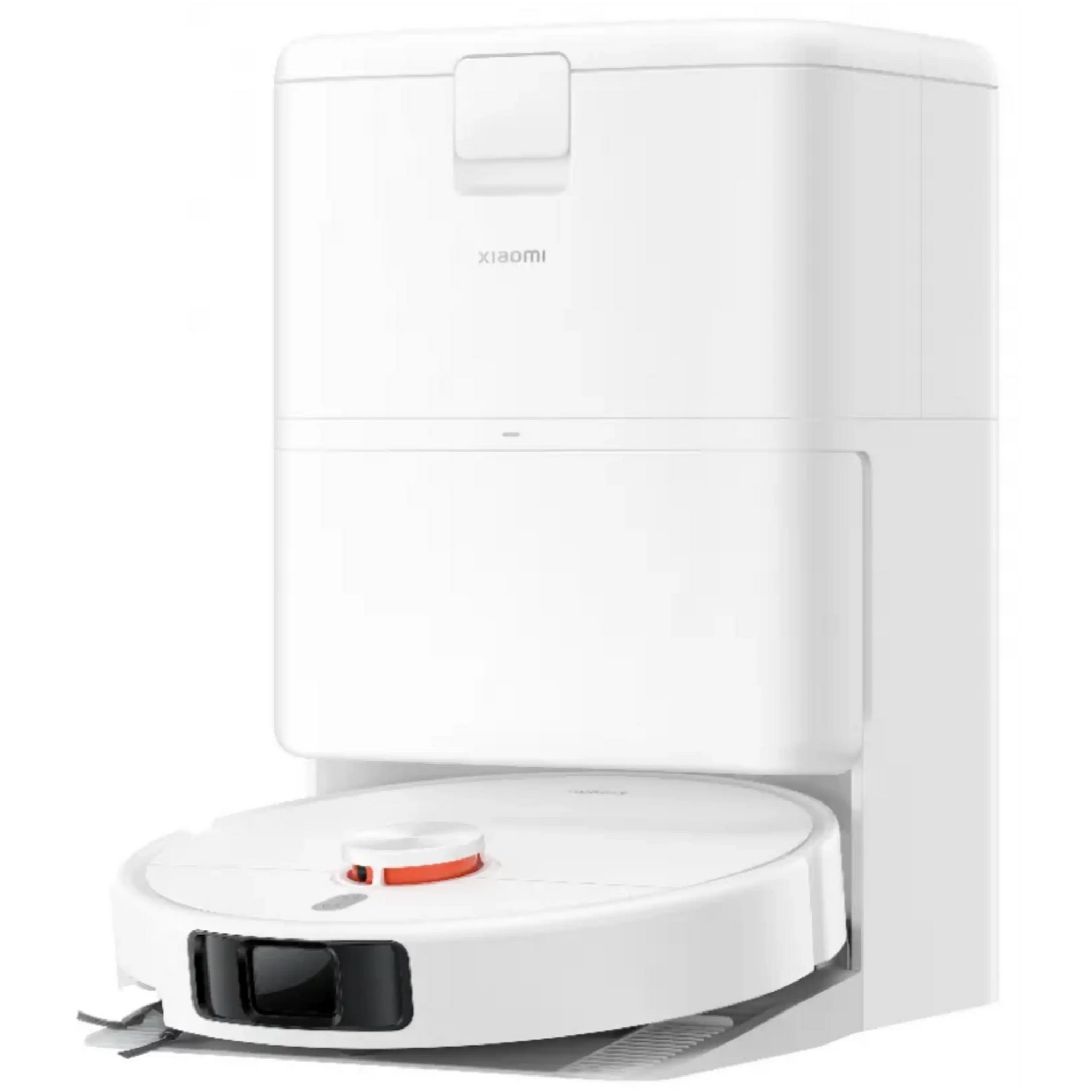 XIAOMI BHR089NEU Robotporszívó H50 Pro, fehér