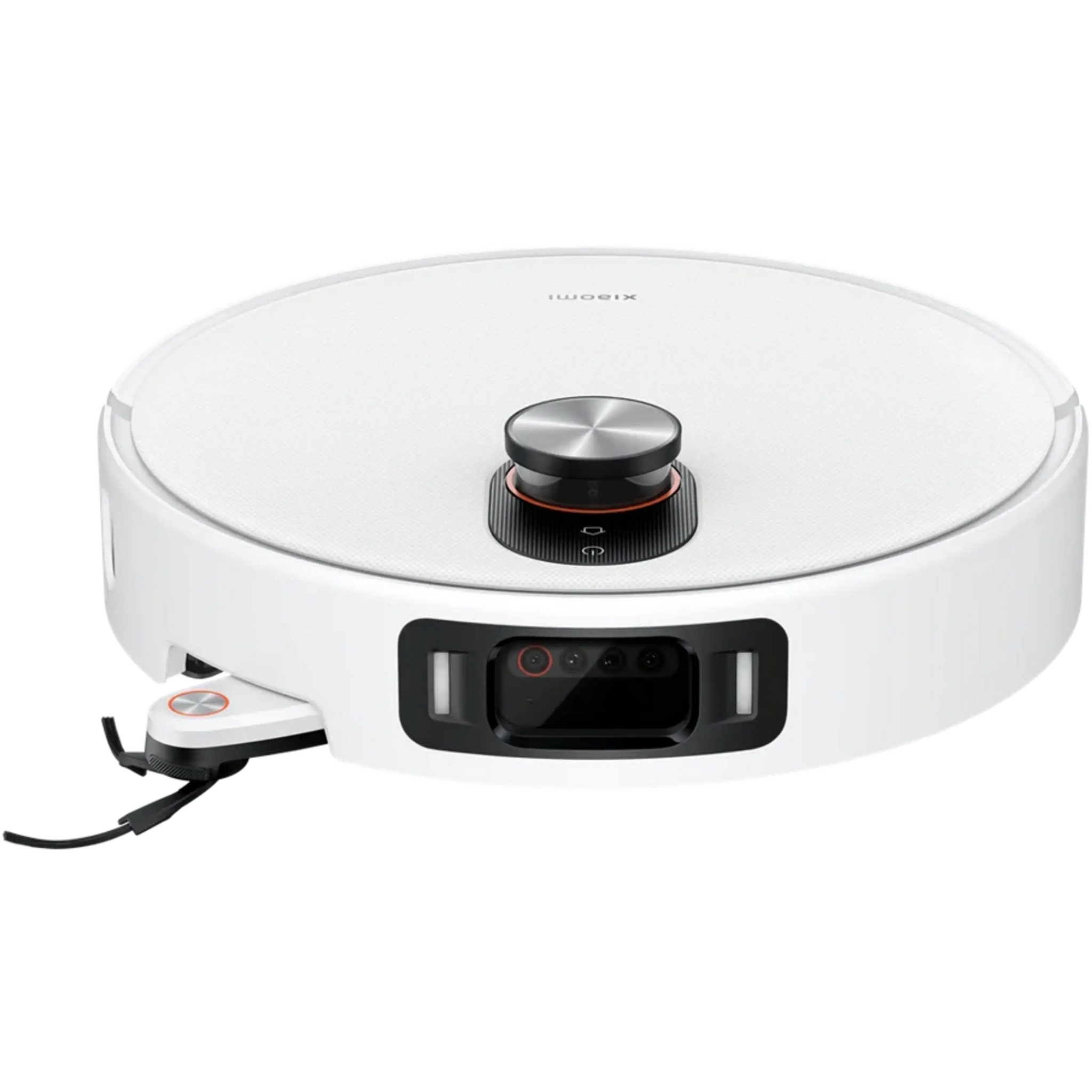 XIAOMI BHR07WFEU 5 Pro Robotporszívó