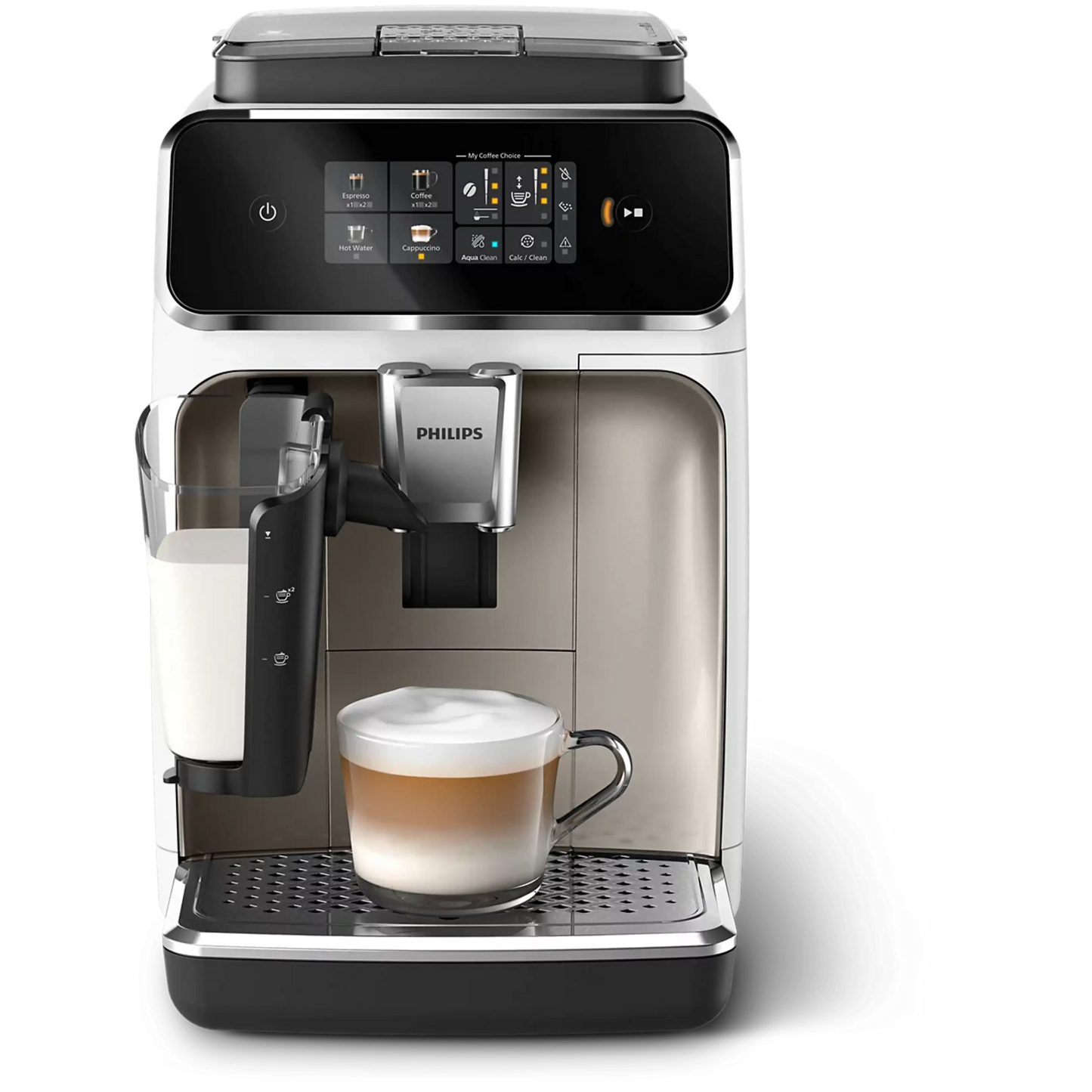 PHILIPS EP2333/40 automata kávégép