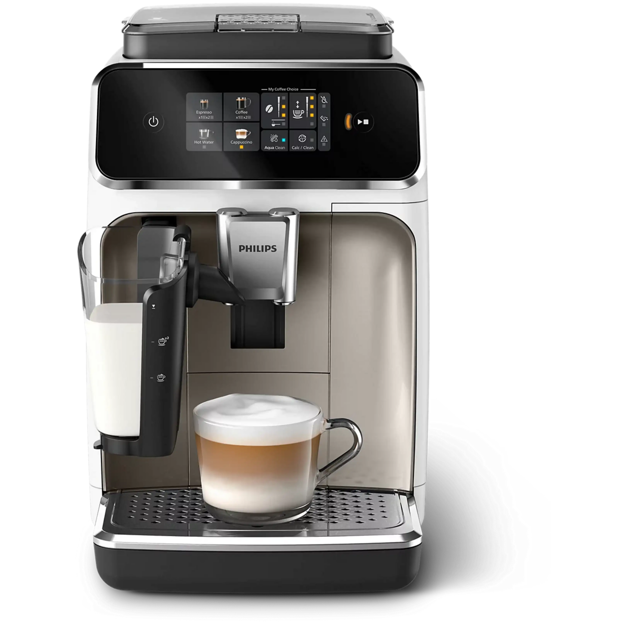 PHILIPS EP2333/40 automata kávégép
