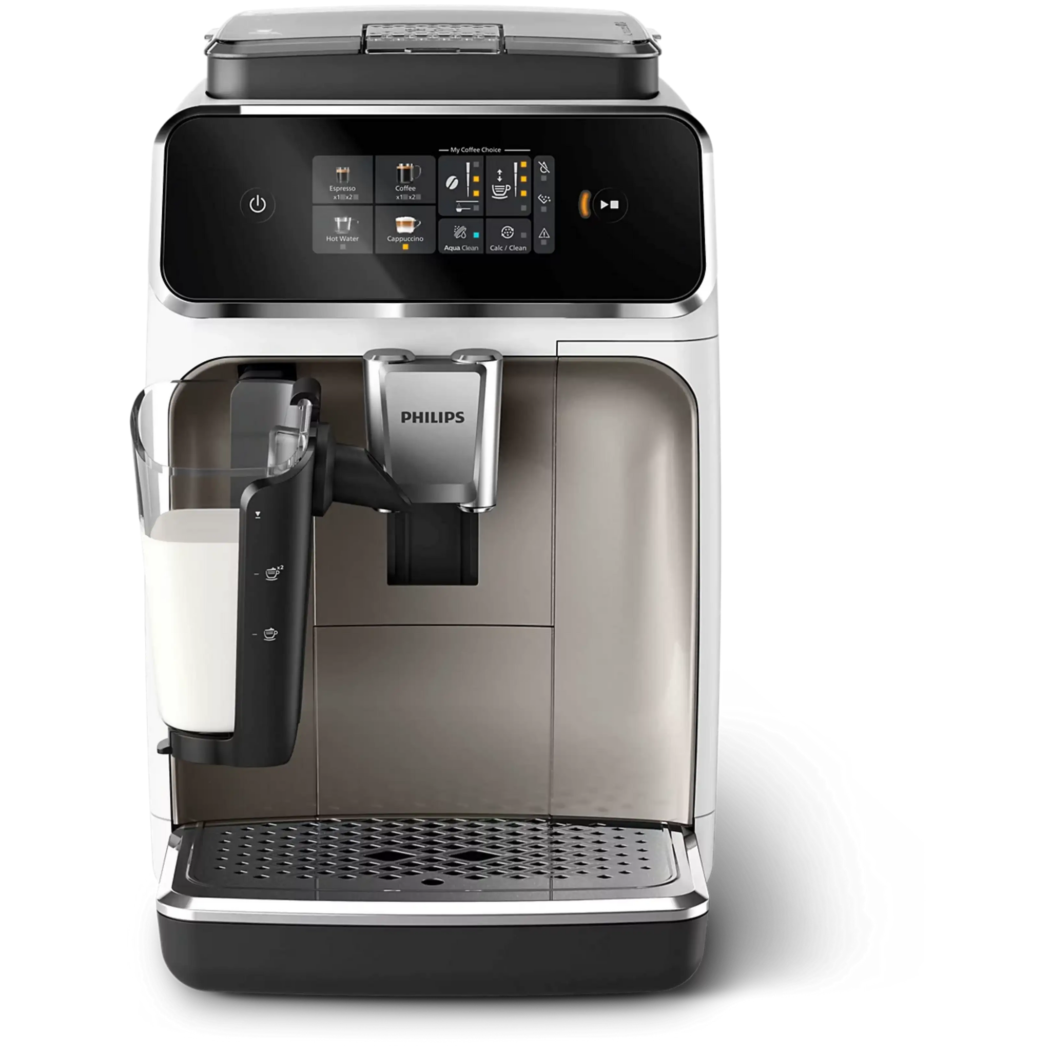 PHILIPS EP2333/40 automata kávégép