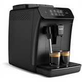 PHILIPS Series 800 EP0820/00 automata kávégép manuális tejhabosítóval