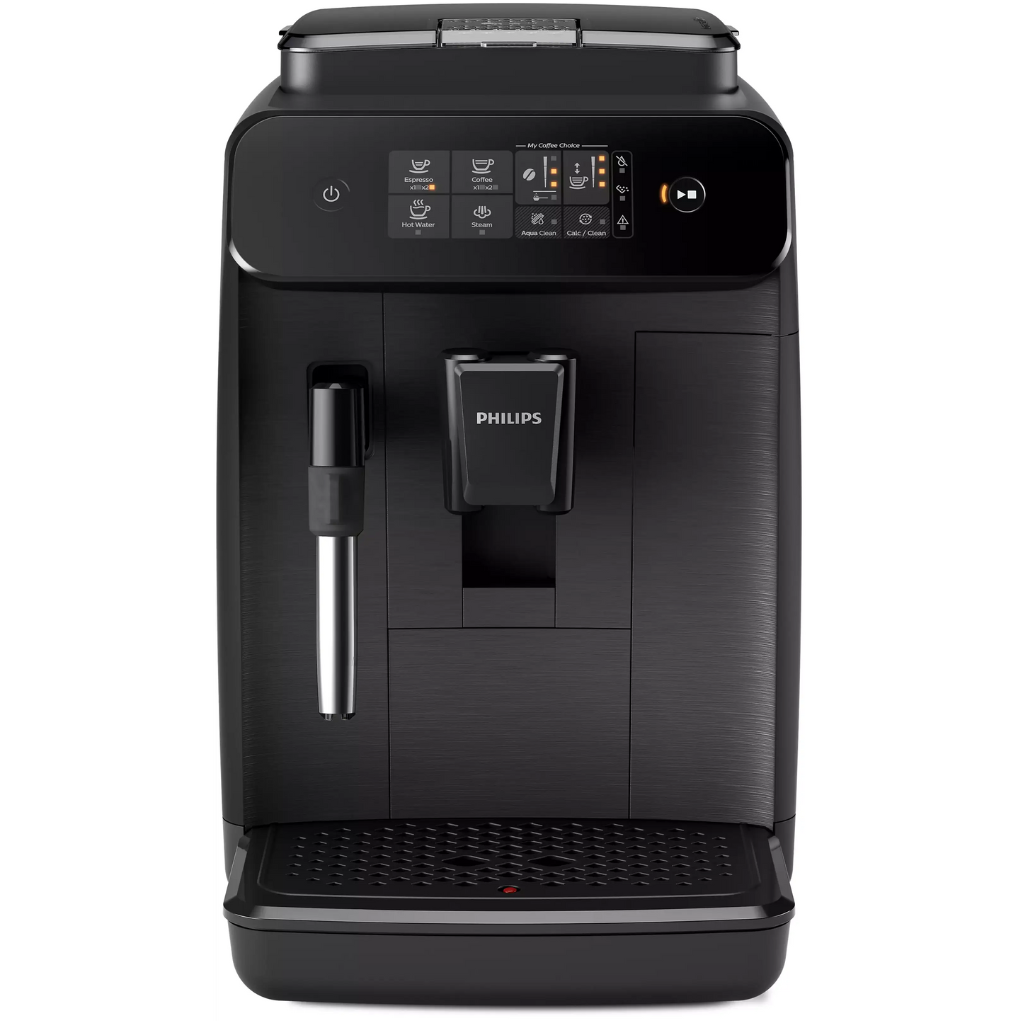 PHILIPS Series 800 EP0820/00 automata kávégép manuális tejhabosítóval