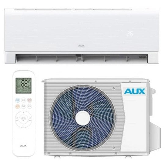 AUX Delta 2 7.2 kW