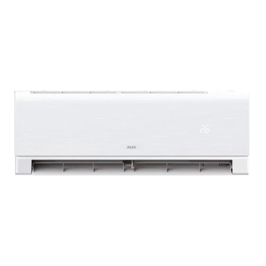 AUX Delta 3 -ASW-H09B7A4/CAR3DI-C3-5 - 2,7 kW