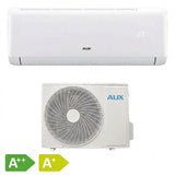 AUX Gamma 3R - ASW-H09B6B4/QGR3DI-C0-5 - 2,6 kW