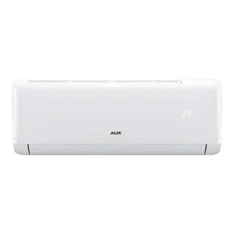AUX Gamma 3R - ASW-H09B6B4/QGR3DI-C0-5 - 2,6 kW