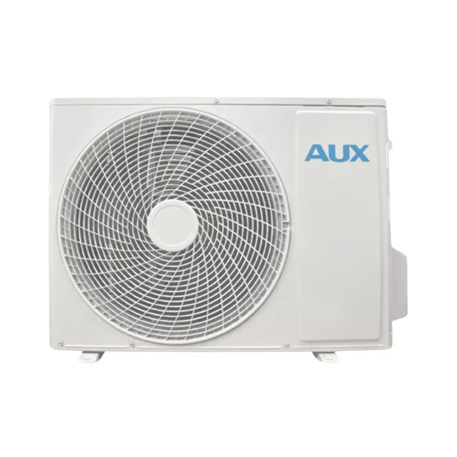 AUX Gamma 3R - ASW-H09B6B4/QGR3DI-C0-5 - 2,6 kW