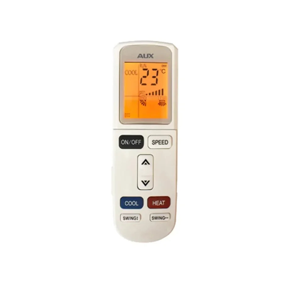 AUX Gamma 3R - ASW-H09B6B4/QGR3DI-C0-5 - 2,6 kW