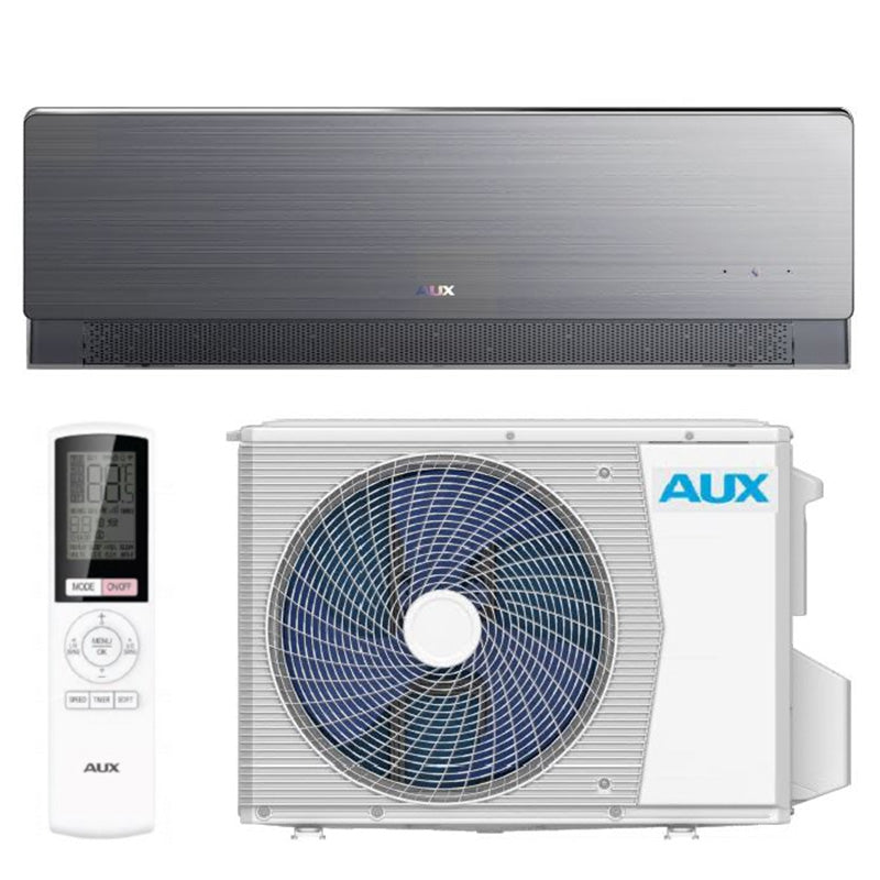 AUX Helia – ASW-H09B7A4/CMR3DI-D0-5 - 2.7 kW