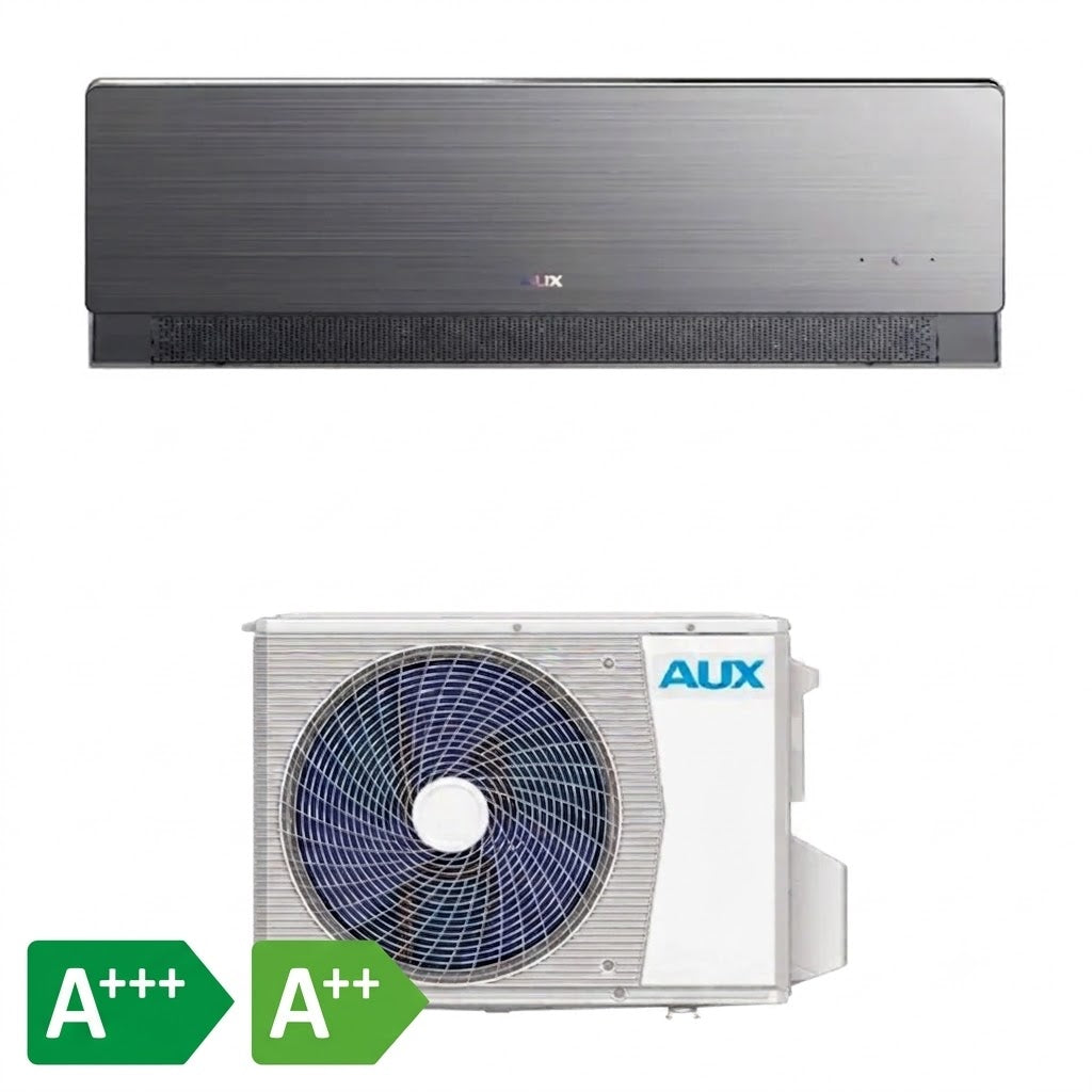 AUX Helia – ASW-H09B7A4/CMR3DI-D0-5 - 2.7 kW