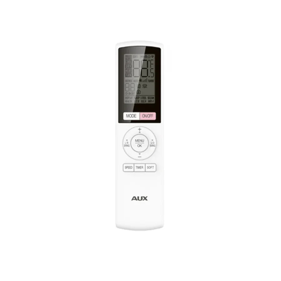 AUX Helia – ASW-H09B7A4/CMR3DI-D0-5 - 2.7 kW