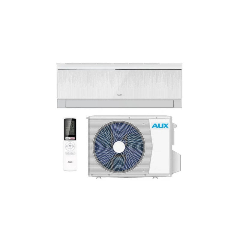 AUX Magma 2 – ASW-H12C5A4/CCR3DI-D0-5 - 3.5 kW