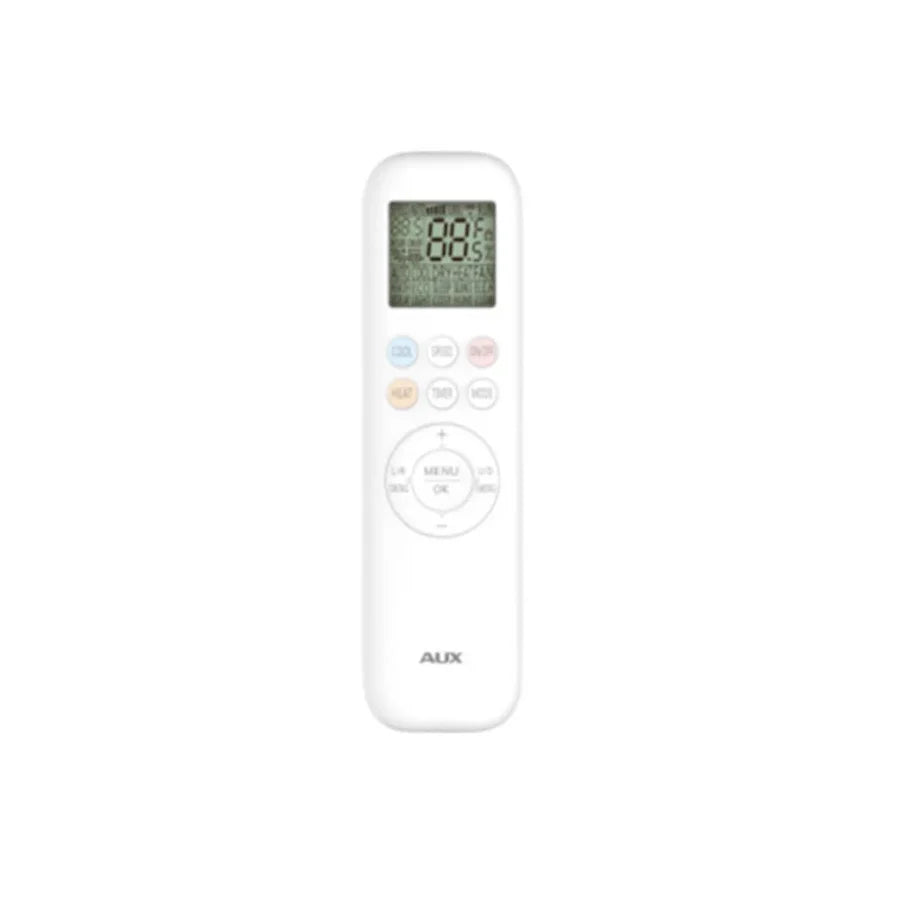 AUX Magma 2 –ASW-H09B7A4/CCR3DI-D0-5 - 2.7 kW