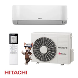 HITACHI RAK-CJ35PHAE / RAC-CJ35WHAE AIRHOME 200 3,5 kW