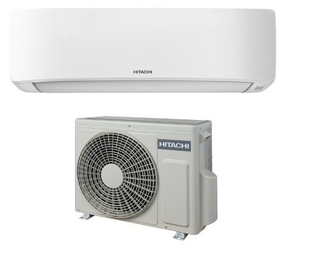 Hitachi RAK-DJ18PHAE / RAC-DJ18PHAE AIRHOME 400 2,0kW