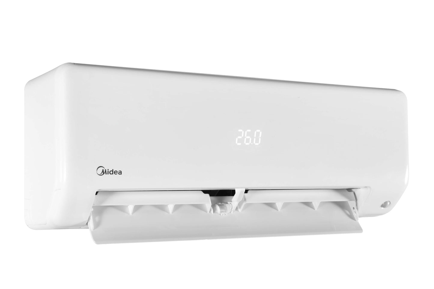 Midea MSEPBU-09HRFN8 AllEasyPro oldalfali multi beltéri (2,6 kW)