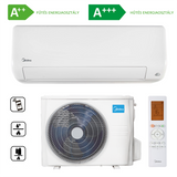Midea MEX-18-SP All Easy Pro oldalfali split (R32, 5,3 kW)