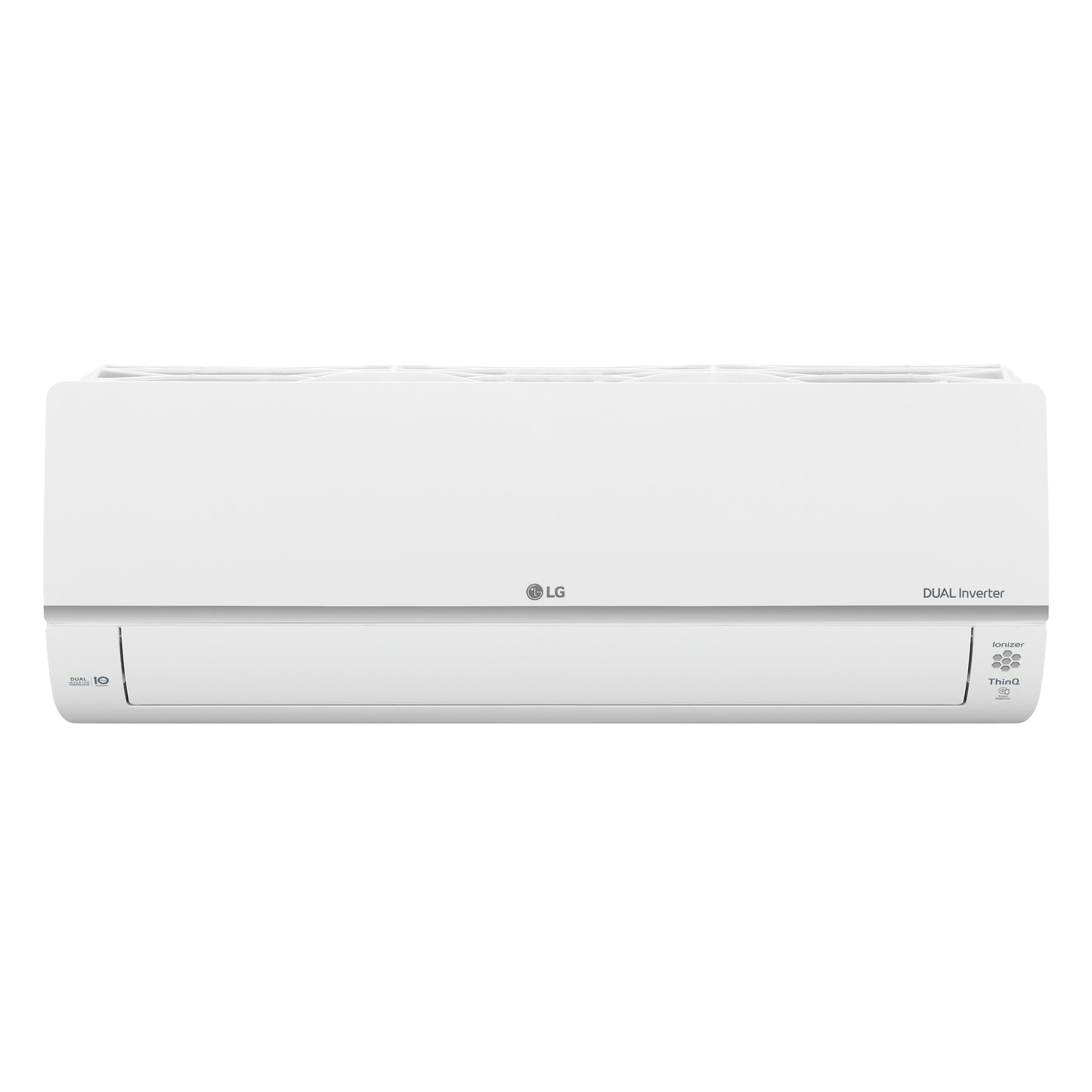 LG AB24BK.NSK ARTCOOL oldalfali beltéri (R32, 7,1 kW, bézs)