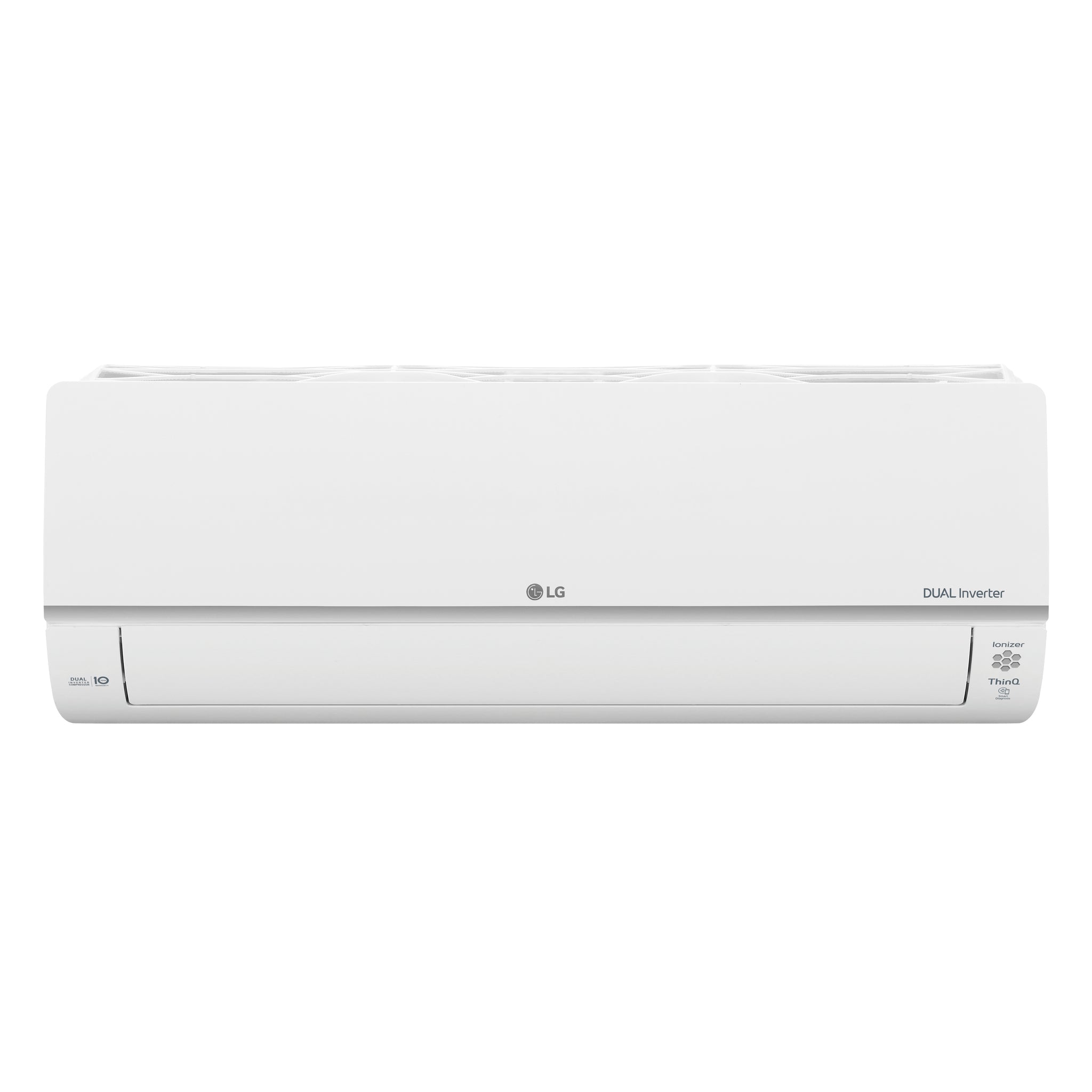 LG AB24BK.NSK ARTCOOL oldalfali beltéri (R32, 7,1 kW, bézs)