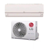LG Klíma AC12BK ARTCOOL oldalfali split R32, 3,5 kW