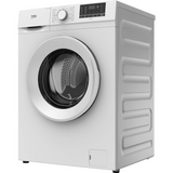 Beko B1WFK2604WEE szabadonálló keskeny elöltöltős mosógép 6kg