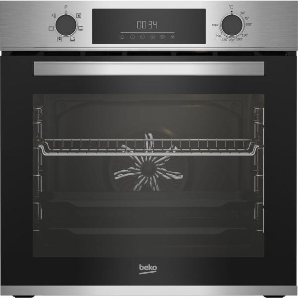 Beko BBIE12300XD beépíthető multifunkciós sütő