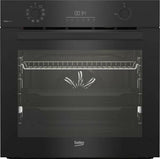 Beko BBIM17300BMPSF beépíthető pirolitikus sütő