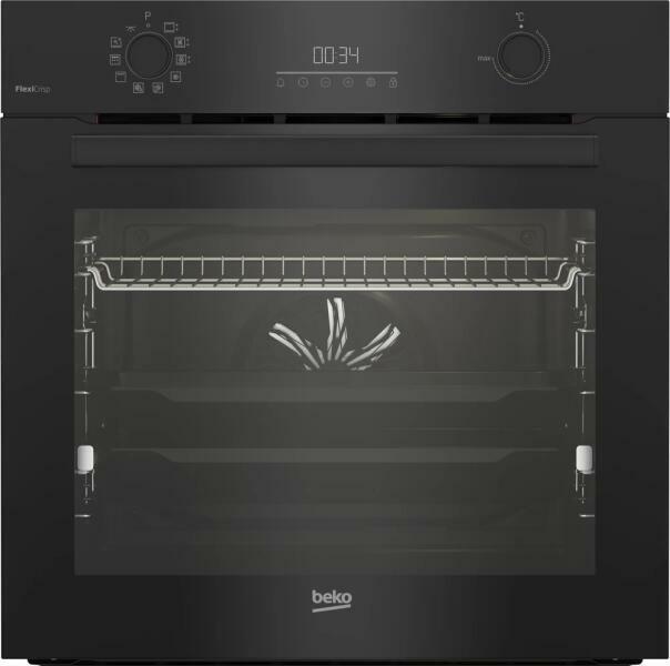 Beko BBIM17300BMPSF beépíthető pirolitikus sütő