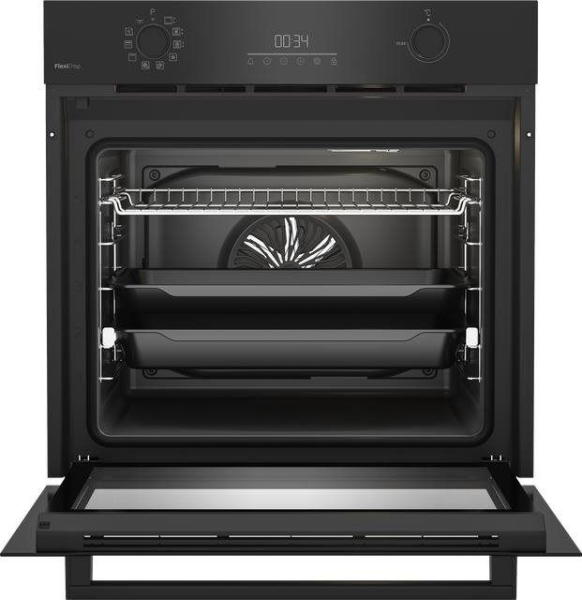 Beko BBIM17300BMPSF beépíthető pirolitikus sütő