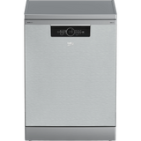 Beko BDFN36551XWP szabadonálló mosogatógép 15 terítékes
