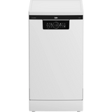 Beko BDFS26120WQ szabadonálló keskeny mosogatógép 11 terítékes