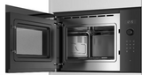 Bosch BFL554MB0 beépíthető mikrohullámú sütő