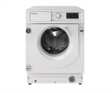 Whirlpool BI WDWG 751482 EU N beépíthető mosó-szárítógép