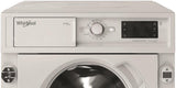 Whirlpool BI WDWG 751482 EU N beépíthető mosó-szárítógép