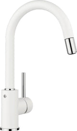 Ecorgan Blanco Mida-S fehér csaptelep 521457