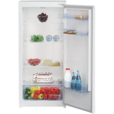 Beko BLSA-210M4SN beépíthető hűtőszekrény