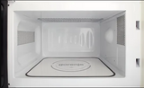 Gorenje BM235CLB beépíthető mikrohullámú sütő fekete