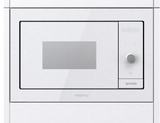 Gorenje BM235G1SYW beépíthető mikrohullámú sütő fehér
