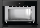 Gorenje BM341M3DBGH beépíthető fekete mikrohullámú sütő