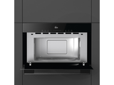 Gorenje BM341M3DBGH beépíthető fekete mikrohullámú sütő