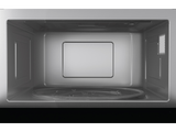 Gorenje BM341M3DBGH beépíthető fekete mikrohullámú sütő