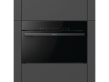 Gorenje BM341M3DBGH beépíthető fekete mikrohullámú sütő