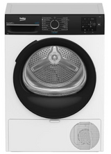 Beko BM3T37239WBB szabadonálló hőszivattyús szárítógép 7kg
