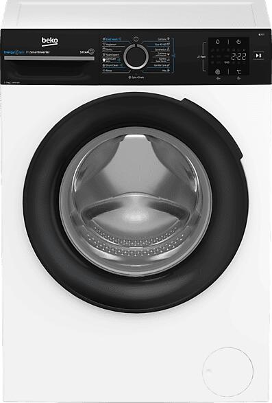 Beko BM3WFSU37413WPBB1 szabadonálló elöltöltős mosógép 7kg