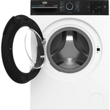 Beko BM3WFSU38213WPBB szabadonálló elöltöltős mosógép 8kg