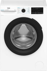 Beko BM3WFU410415WB szabadonálló elöltöltős mosógép 10kg